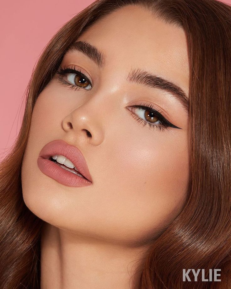 Liquid Eyeliner Silky