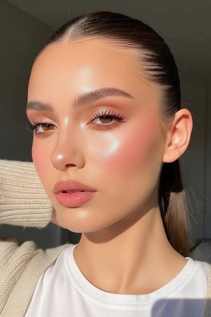 Grme No ! Blush Liquid