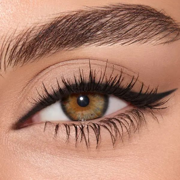 Black Eyeliner Gohyper Intense