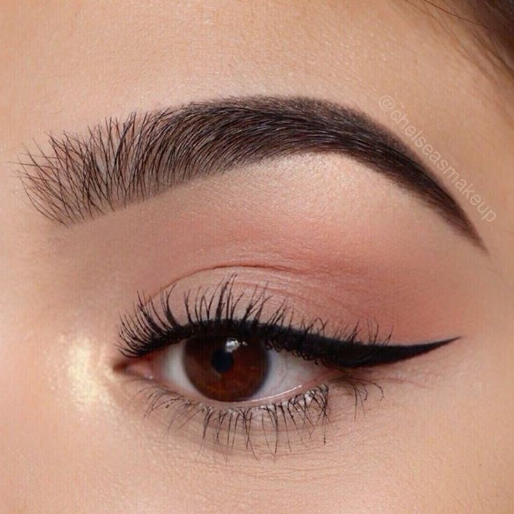 Vivid Touch Eyeliner