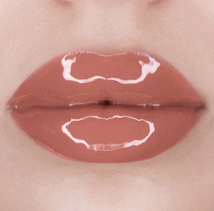 Lipgloss Matte Waterproof