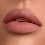 romantic matte lipstick